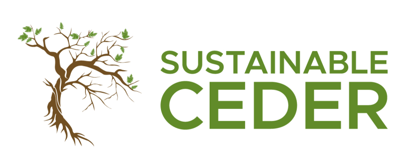 Sustainable Ceder - Clanwilliam Cedar Restoration